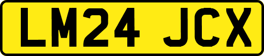 LM24JCX