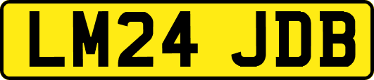 LM24JDB