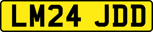 LM24JDD