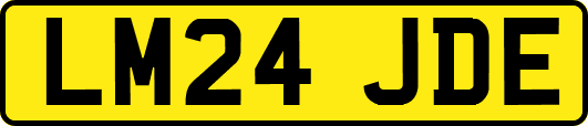 LM24JDE