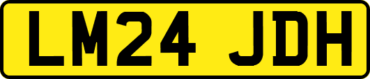 LM24JDH