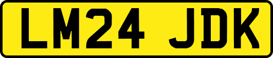 LM24JDK