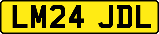LM24JDL