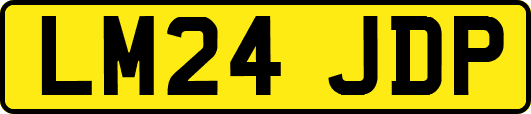 LM24JDP