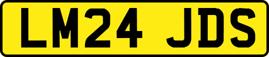 LM24JDS