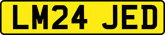 LM24JED