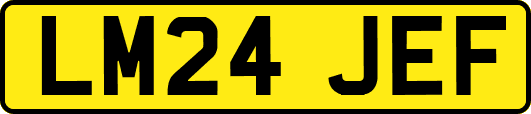 LM24JEF