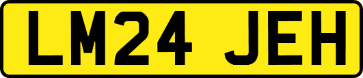 LM24JEH