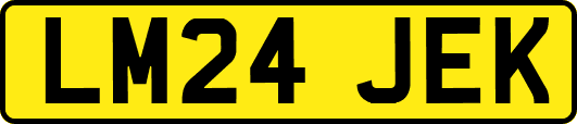 LM24JEK