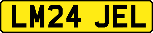 LM24JEL