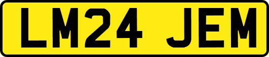 LM24JEM