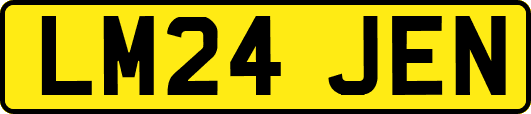 LM24JEN