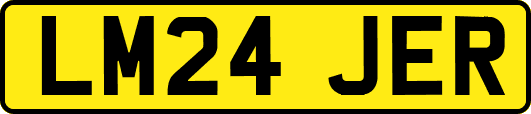 LM24JER