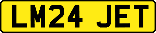 LM24JET