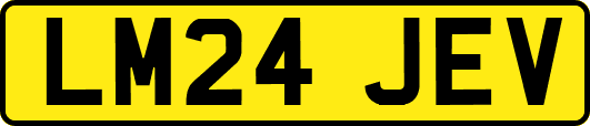 LM24JEV