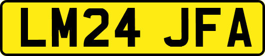 LM24JFA