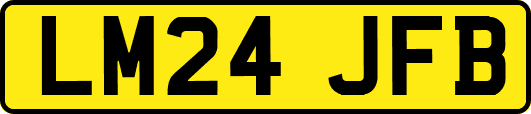 LM24JFB