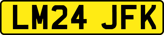 LM24JFK