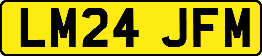 LM24JFM
