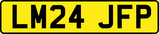 LM24JFP