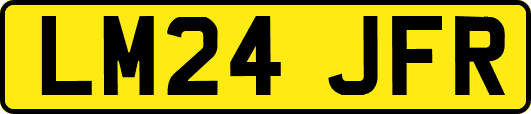 LM24JFR