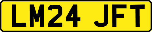 LM24JFT
