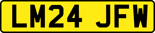 LM24JFW