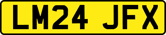 LM24JFX