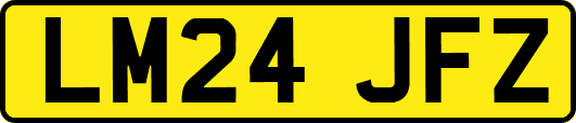 LM24JFZ