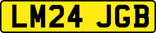 LM24JGB