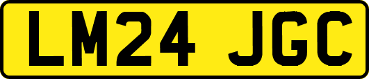 LM24JGC