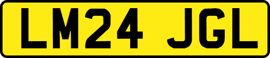 LM24JGL