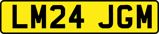 LM24JGM