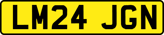 LM24JGN