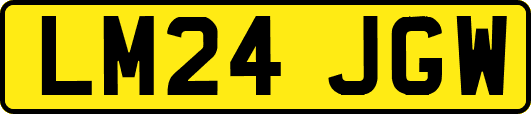 LM24JGW