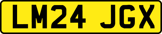LM24JGX
