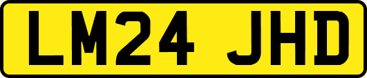 LM24JHD
