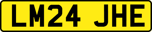 LM24JHE