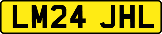 LM24JHL