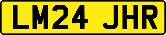 LM24JHR