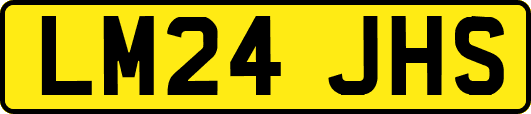 LM24JHS