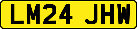 LM24JHW