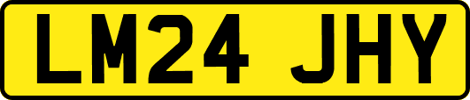 LM24JHY