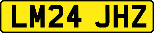 LM24JHZ