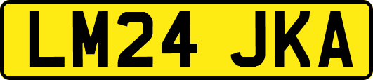 LM24JKA