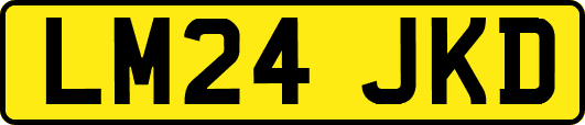 LM24JKD