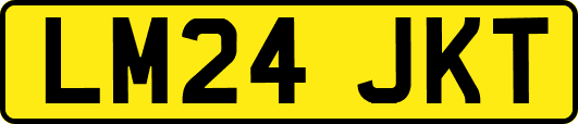 LM24JKT