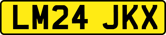 LM24JKX