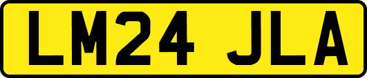 LM24JLA