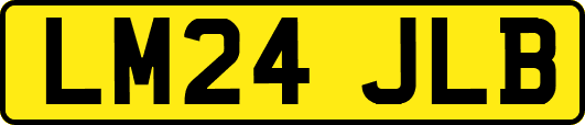 LM24JLB